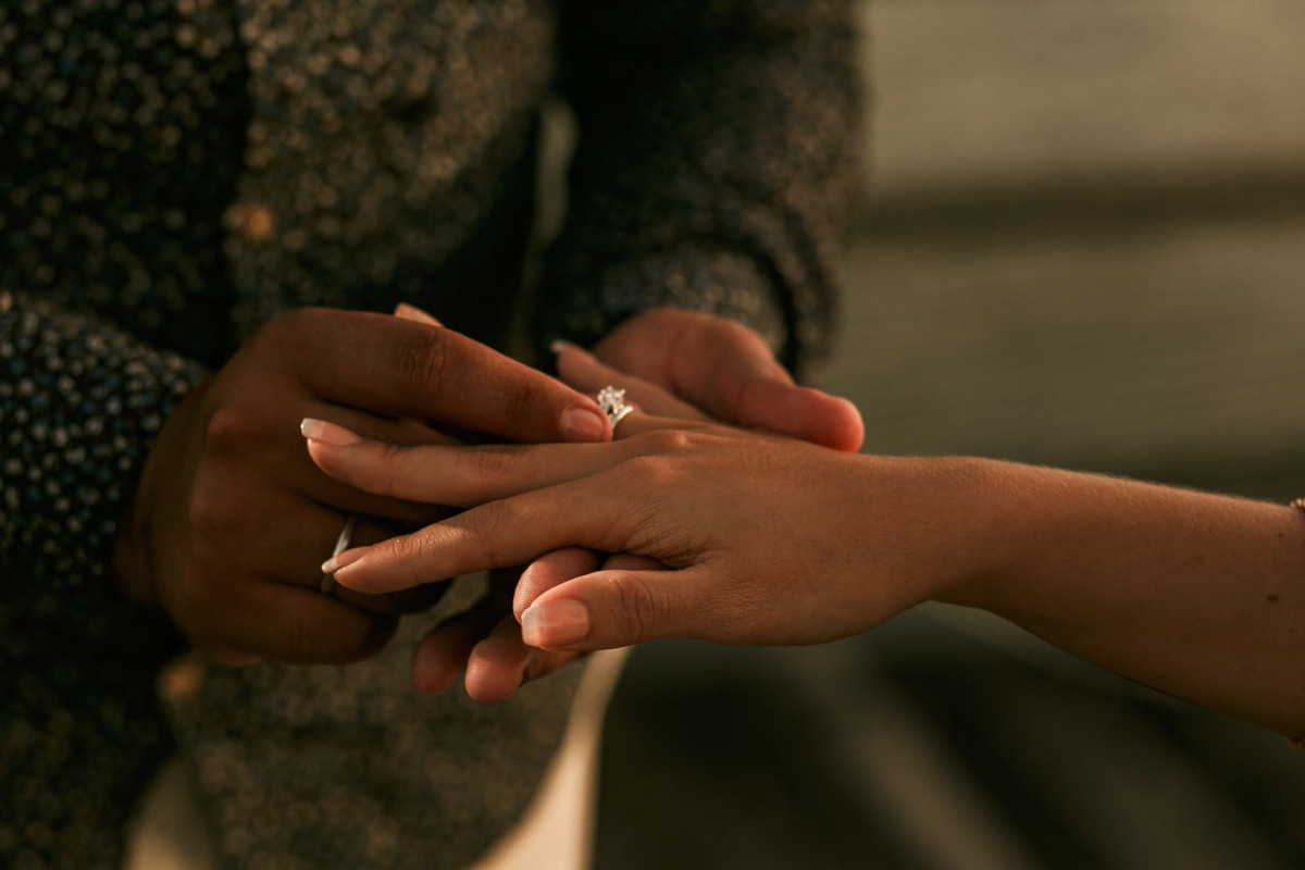 ensaio pre wedding