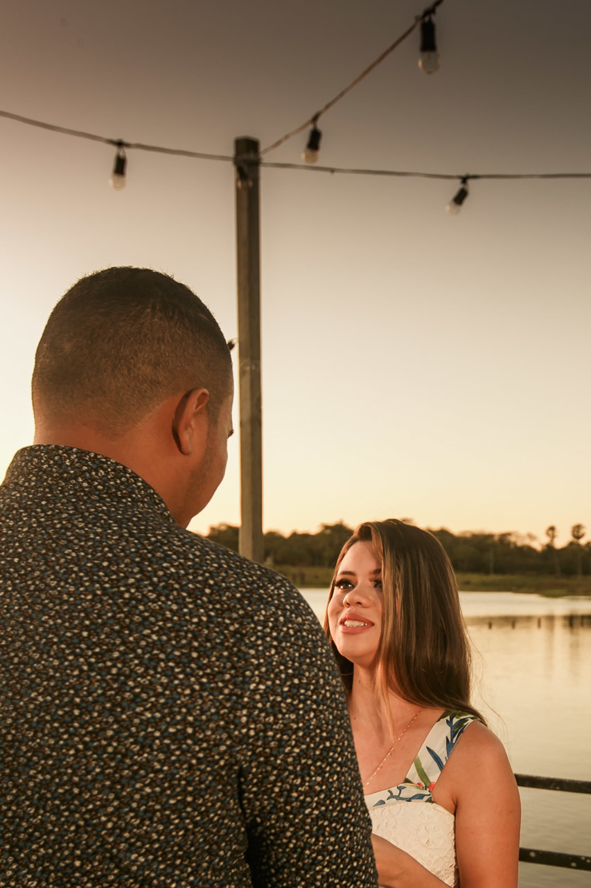 ensaio pre wedding