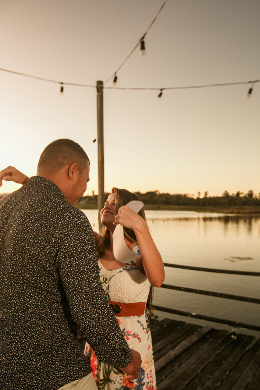 ensaio pre wedding