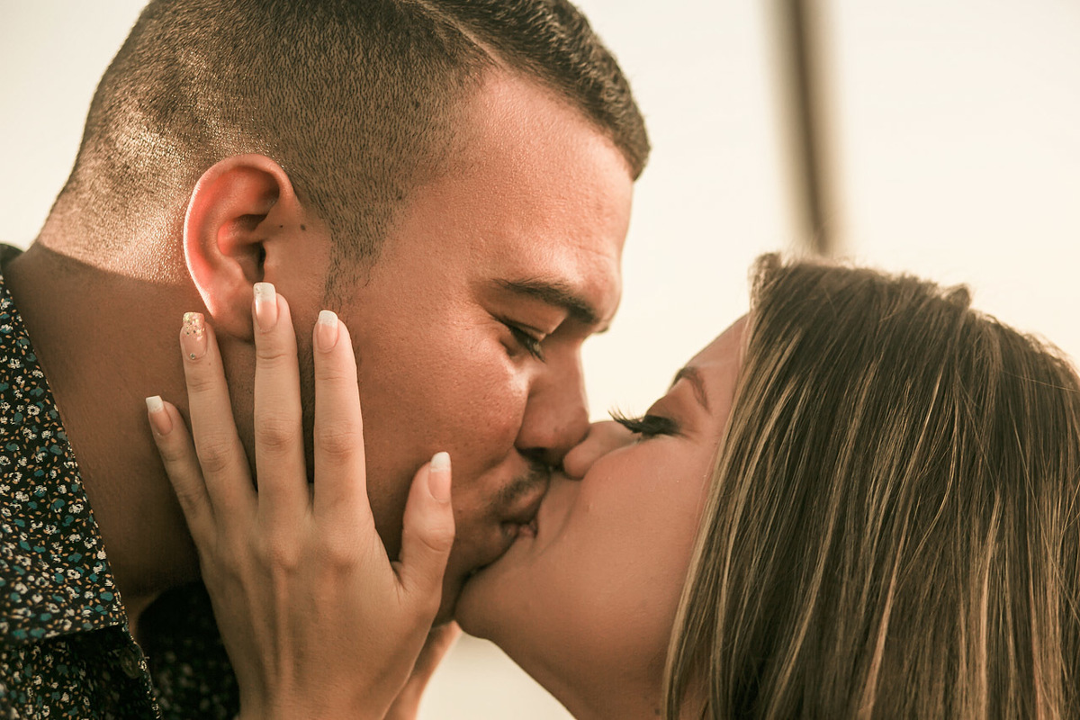ensaio pre wedding