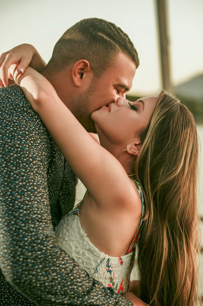 ensaio pre wedding