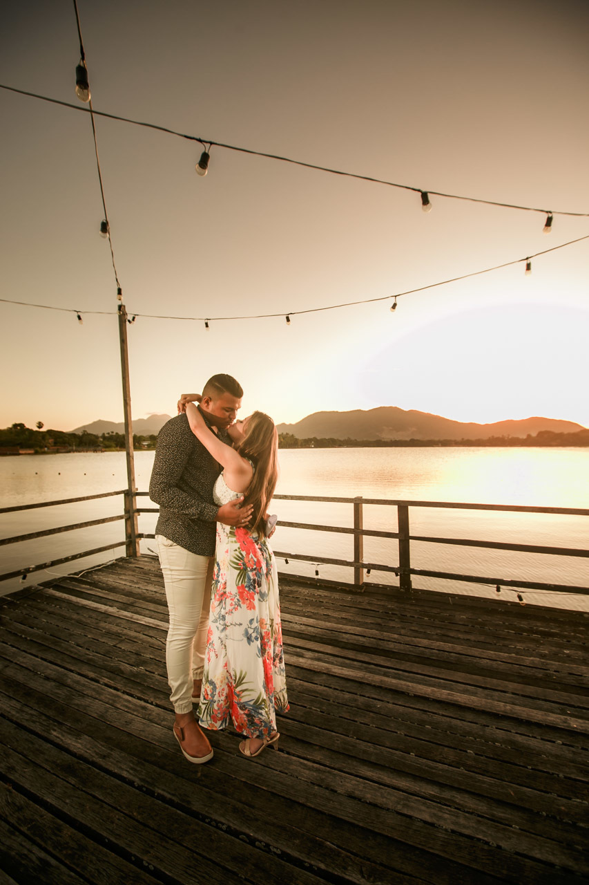 ensaio pre wedding