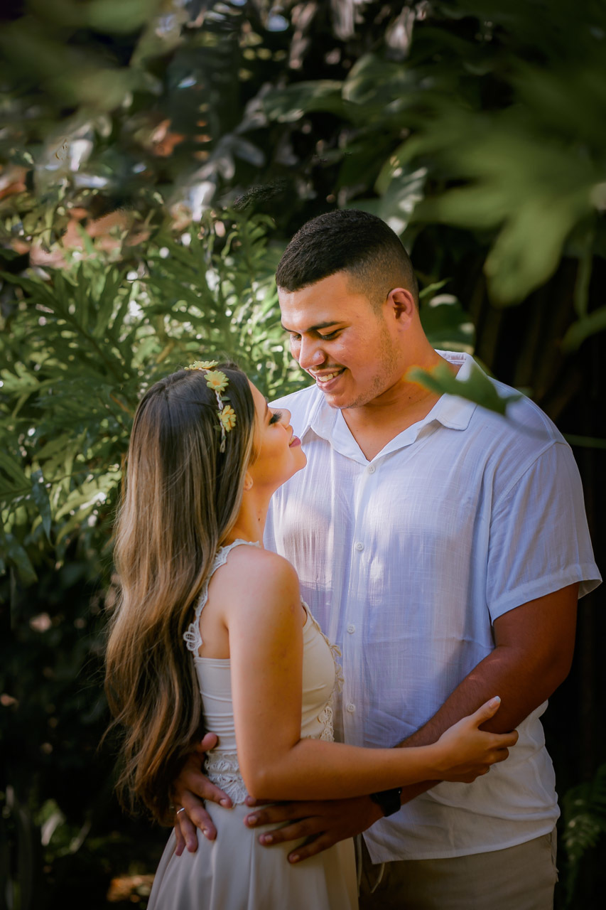 ensaio pre wedding