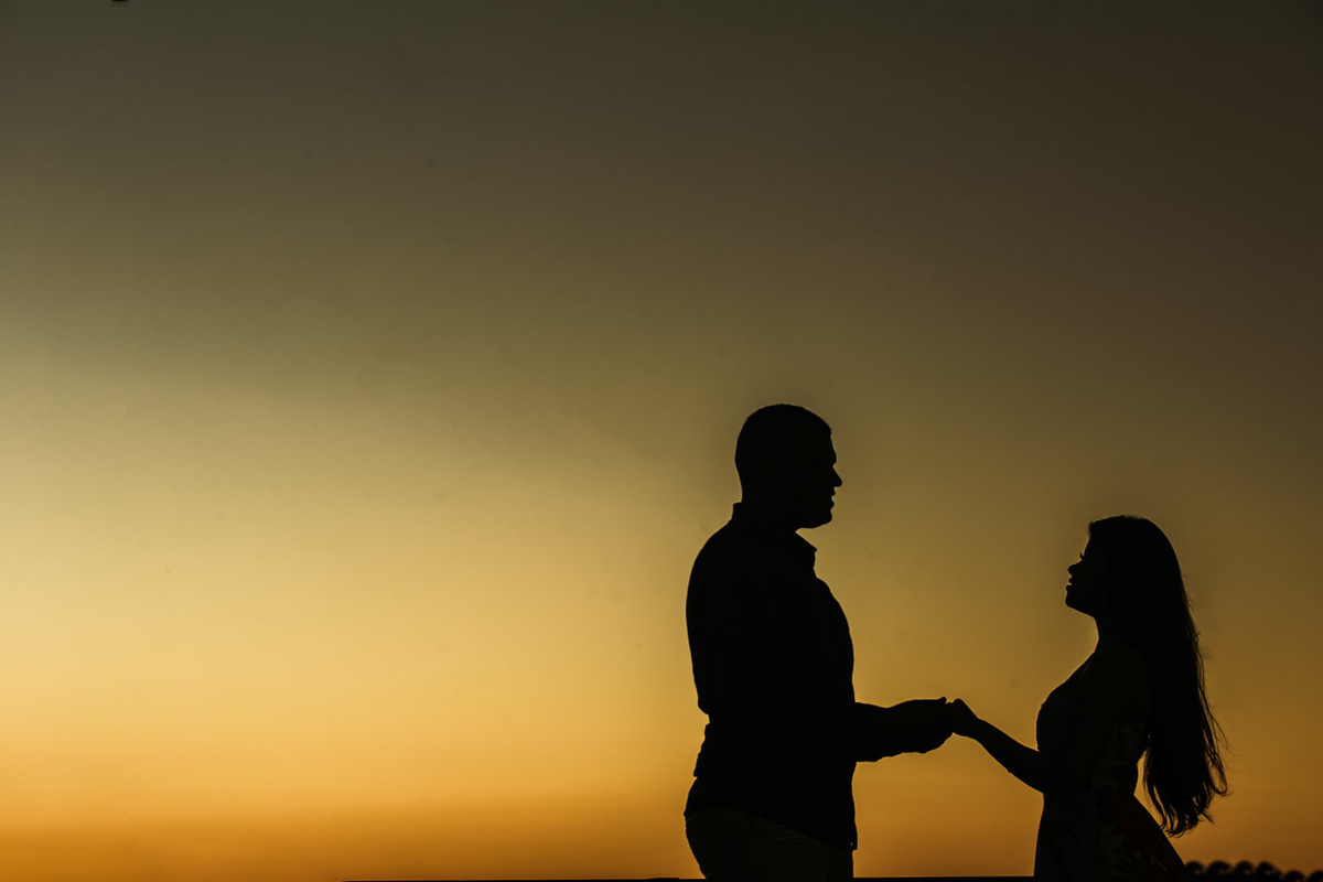 ensaio pre wedding