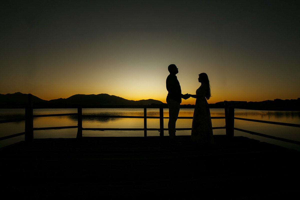 ensaio pre wedding