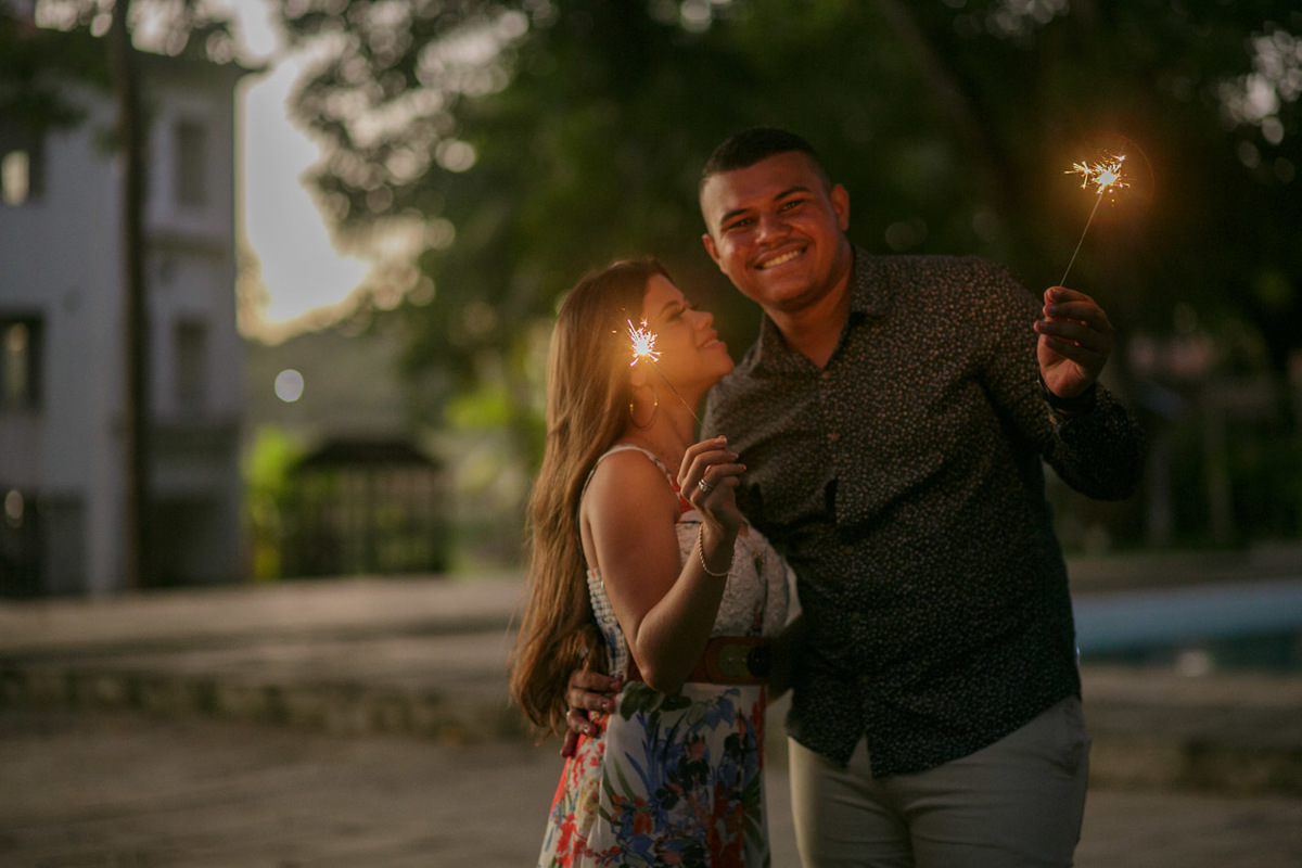 ensaio pre wedding