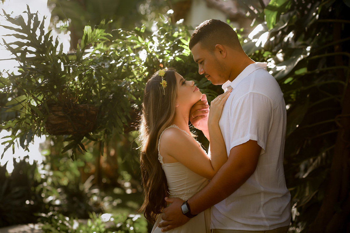 ensaio pre wedding