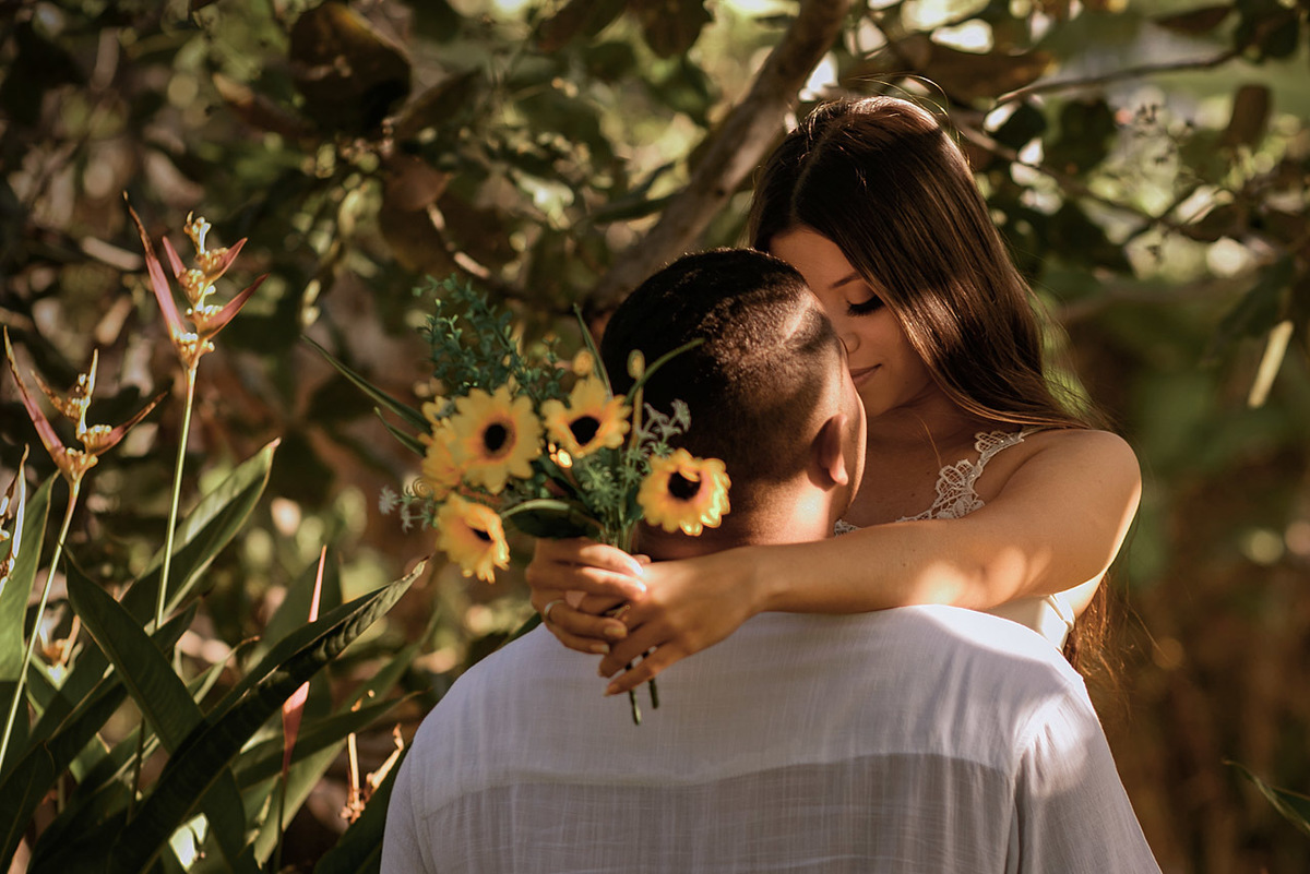 ensaio pre wedding