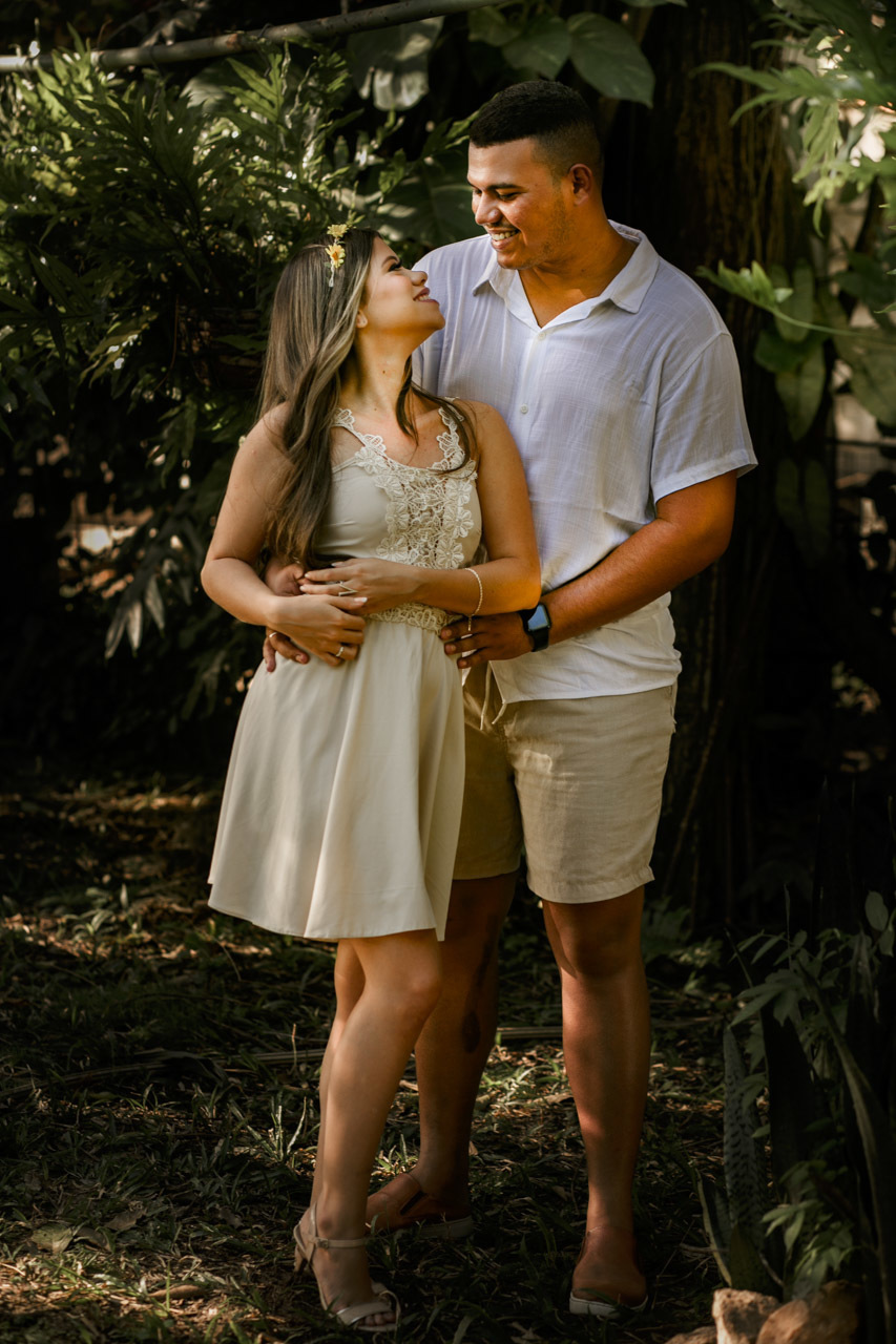 ensaio pre wedding