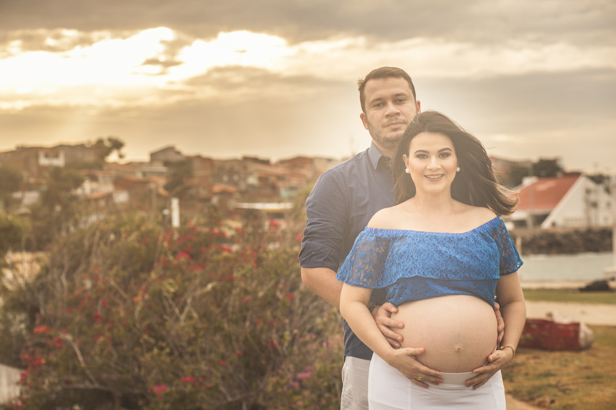 cabelo ao vento igreja santa edwirgens em fortaleza