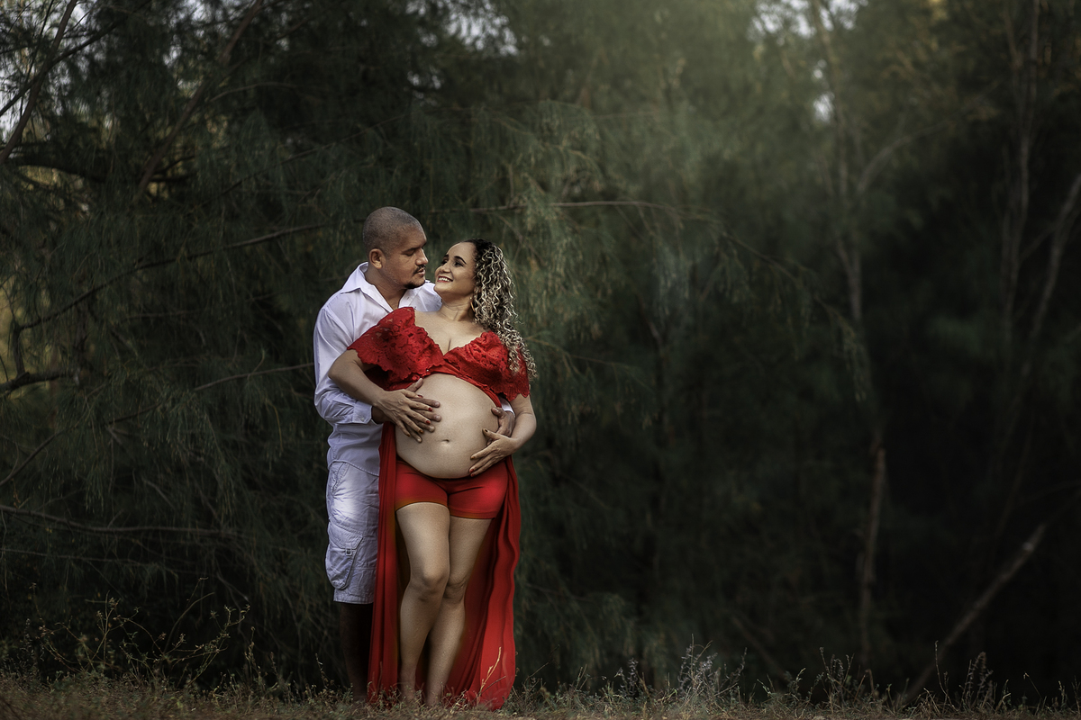 Ensaio+Gestante+no+Pico+das+Almas+em+Cumbuco+Ceara