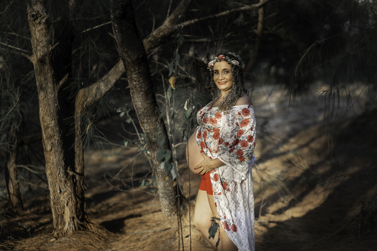 Ensaio+Gestante+no+Pico+das+Almas+em+Cumbuco+Ceara