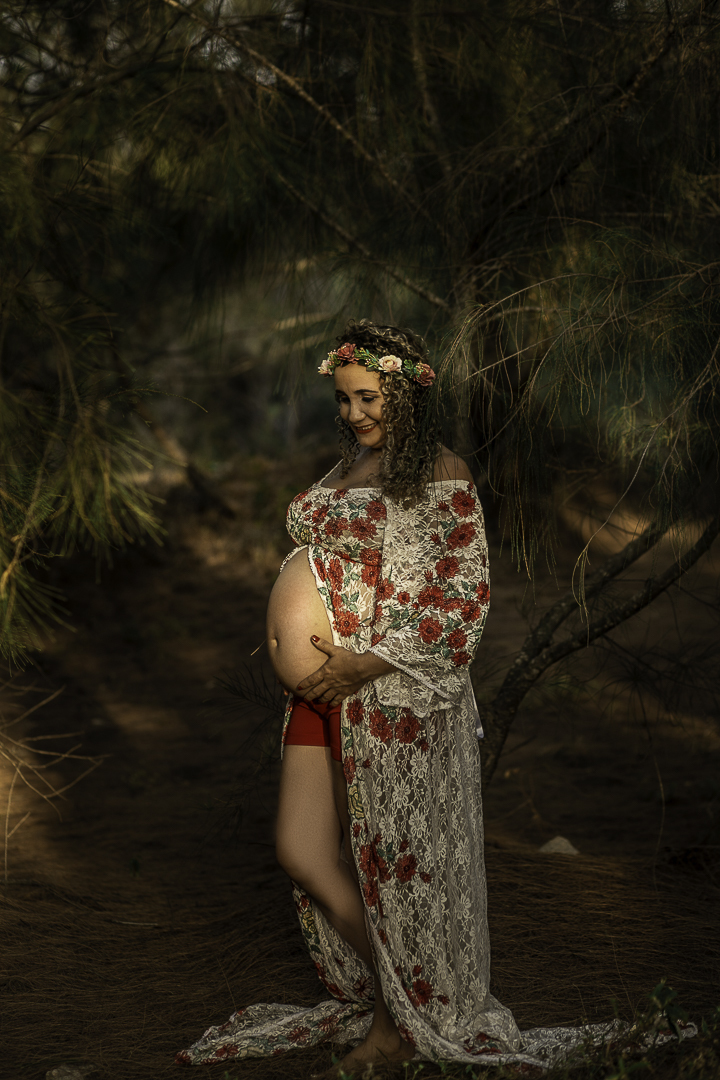 Ensaio+Gestante+no+Pico+das+Almas+em+Cumbuco+Ceara