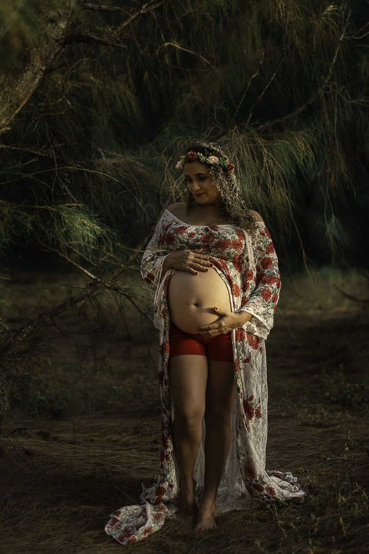 Ensaio+Gestante+no+Pico+das+Almas+em+Cumbuco+Ceara