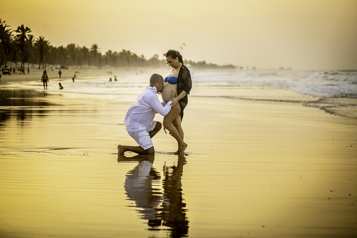 Ensaio+Gestante+no+Pico+das+Almas+em+Cumbuco+Ceara