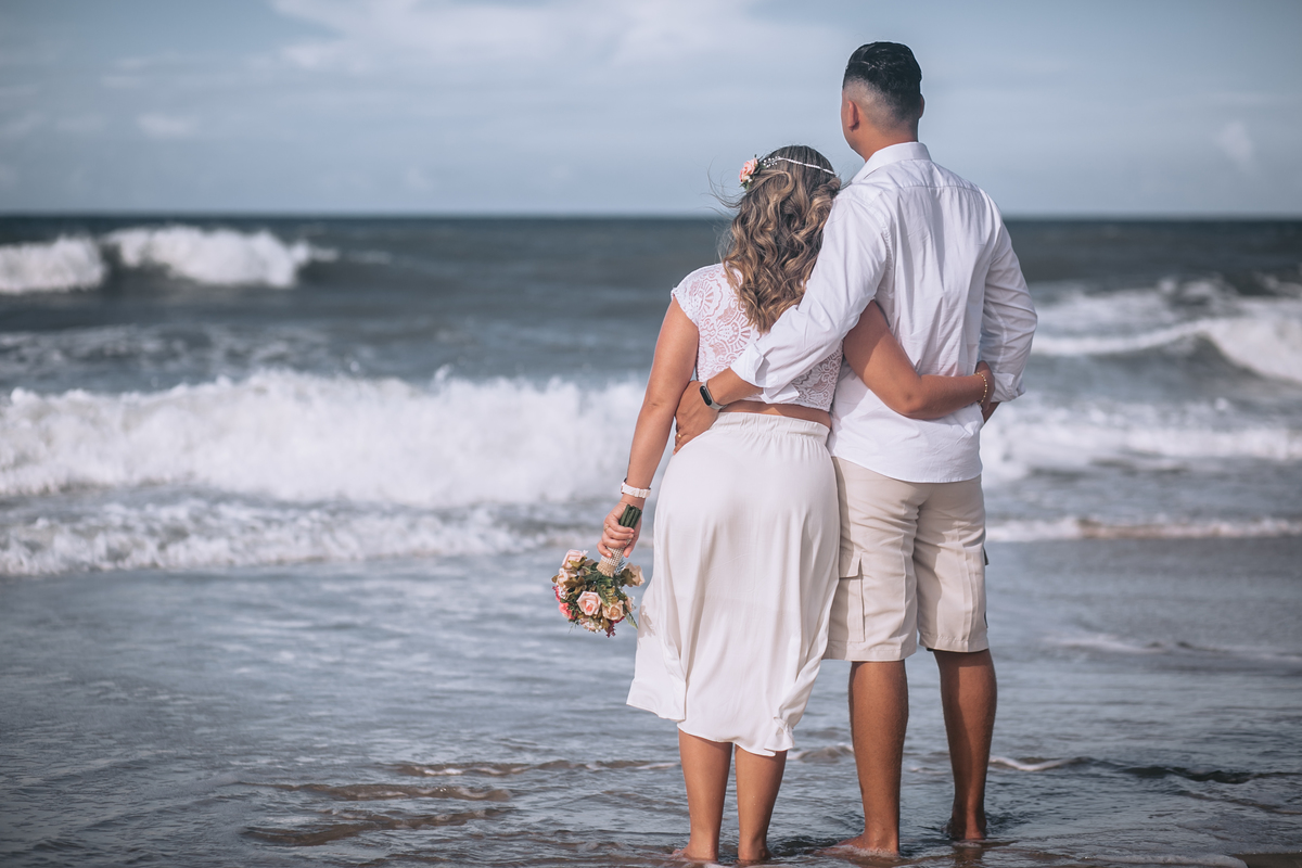 fotografia e filmagem na praia do iguape-barro-preto