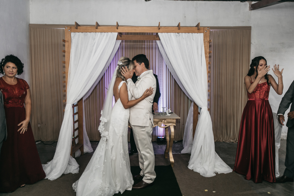 casamento evangelico em fortaleza