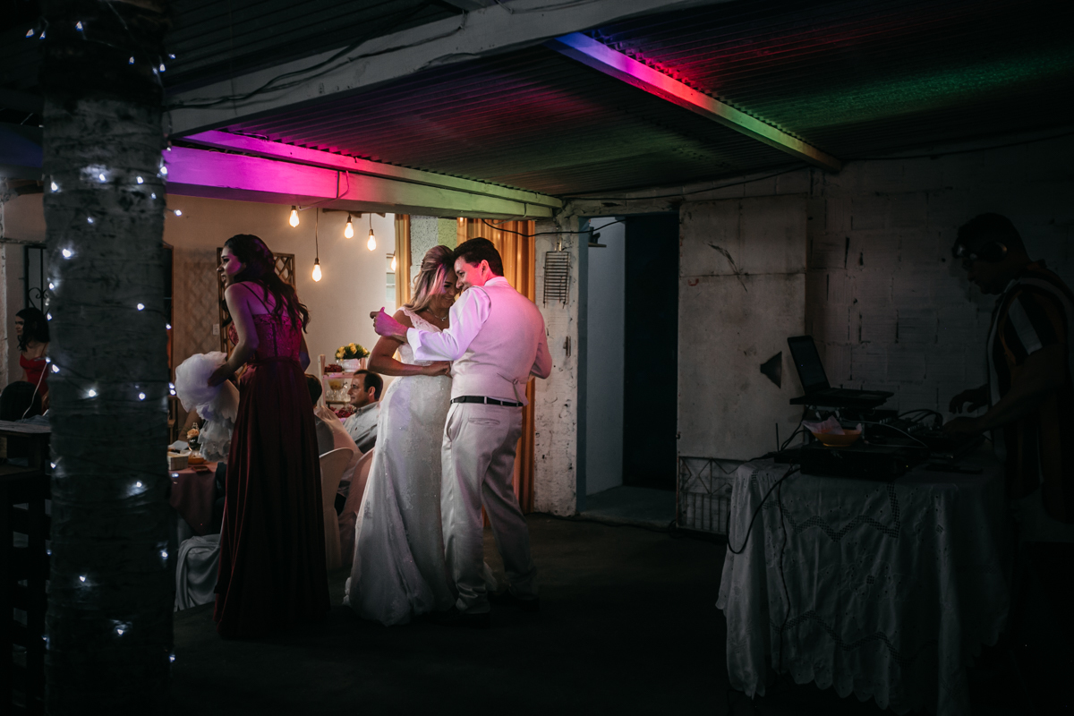 casamento evangelico em fortaleza