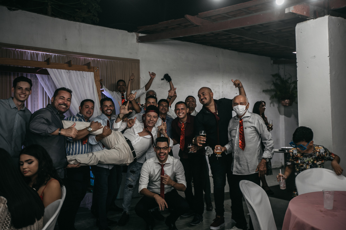 casamento evangelico em fortaleza