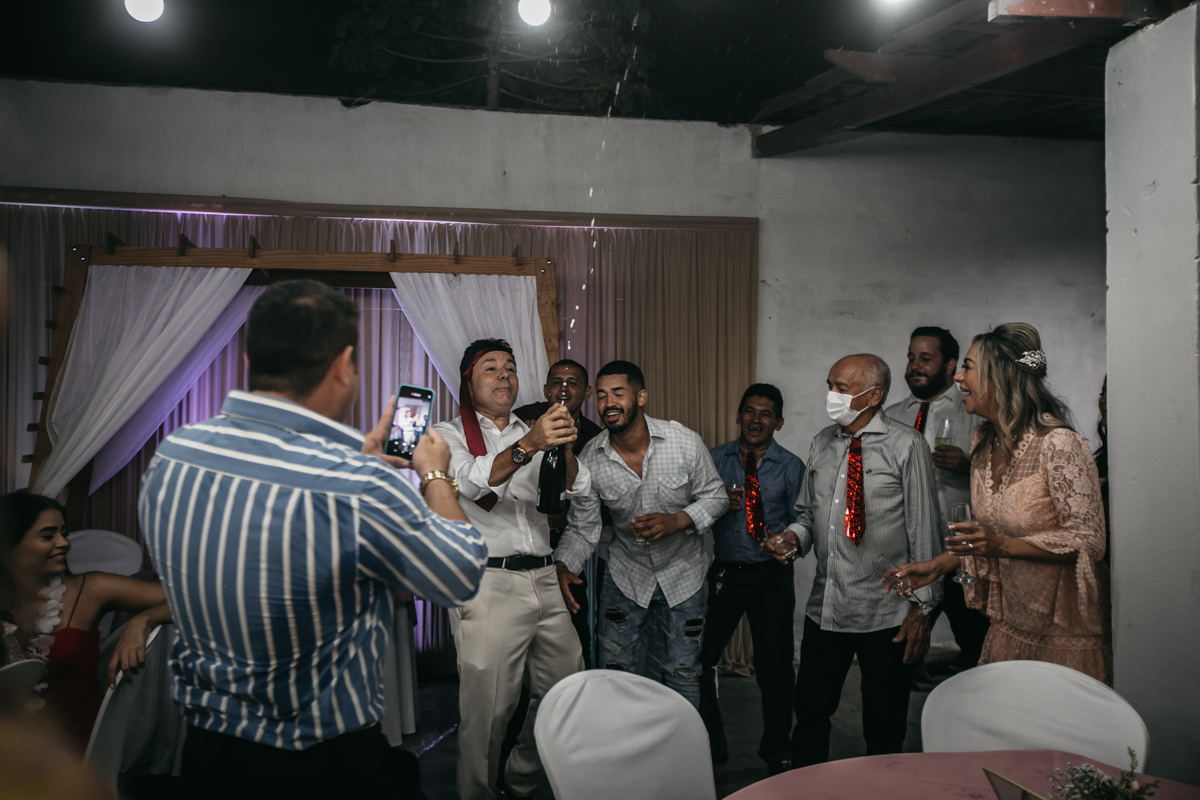 casamento evangelico em fortaleza