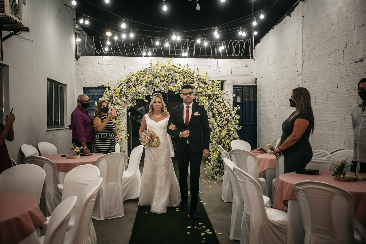 casamento evangelico em fortaleza