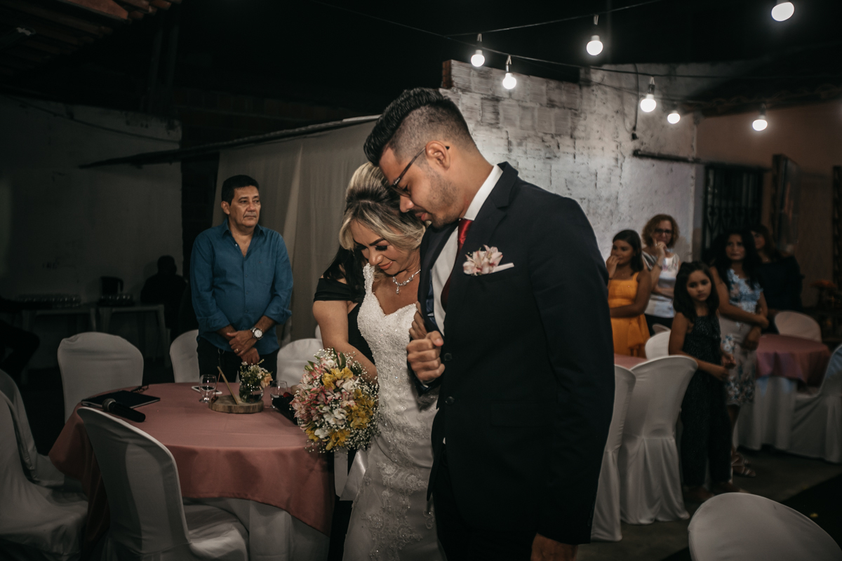 casamento evangelico em fortaleza