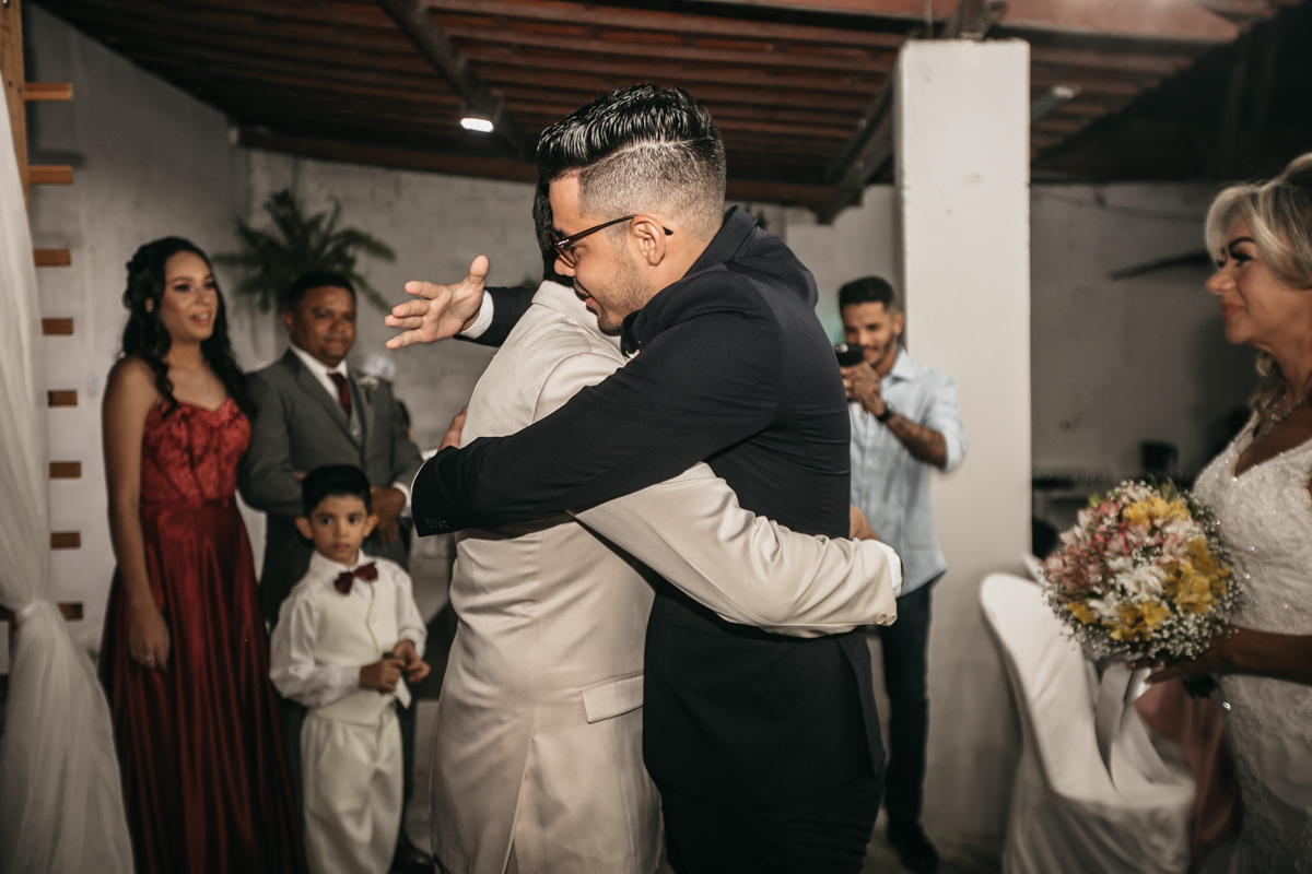 casamento evangelico em fortaleza