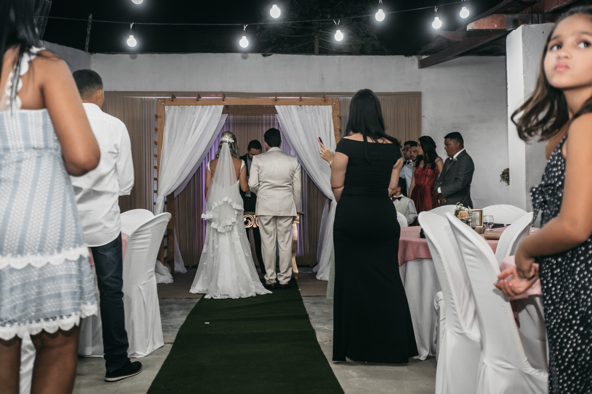 casamento evangelico em fortaleza
