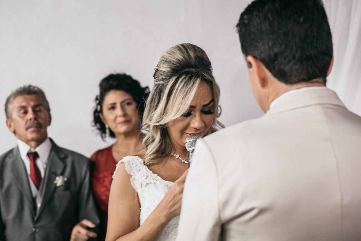 casamento evangelico em fortaleza