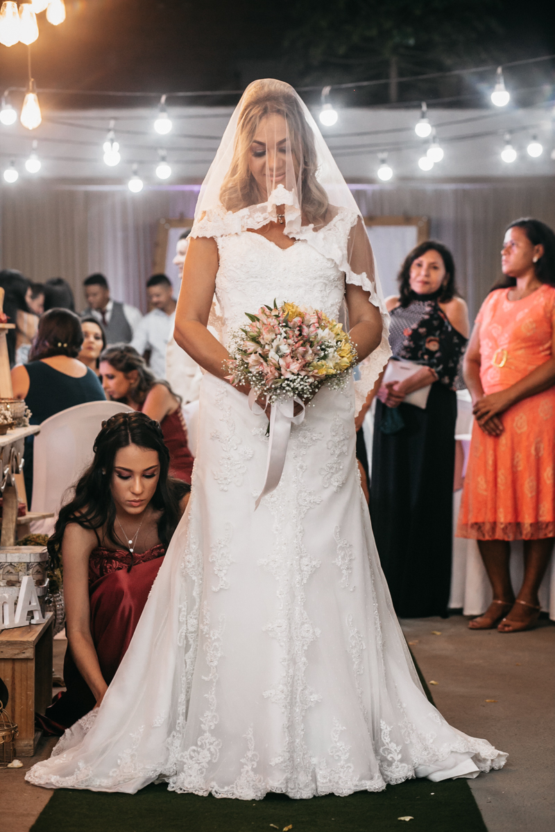 casamento evangelico em fortaleza