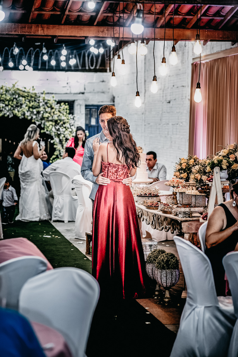 casamento evangelico em fortaleza