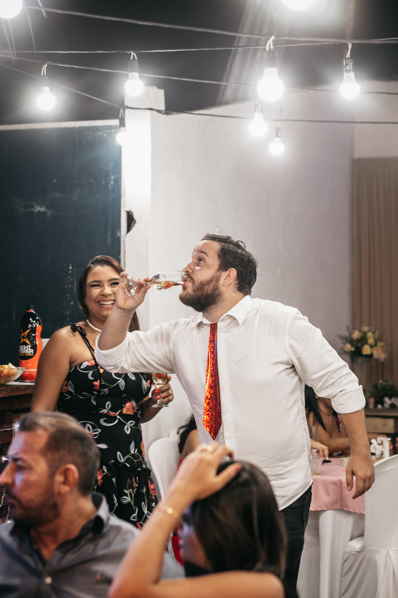 casamento evangelico em fortaleza