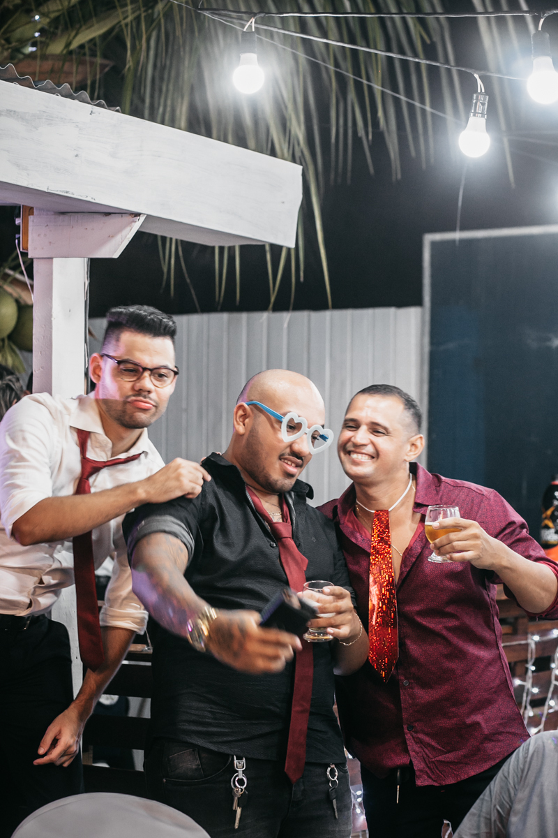 casamento evangelico em fortaleza