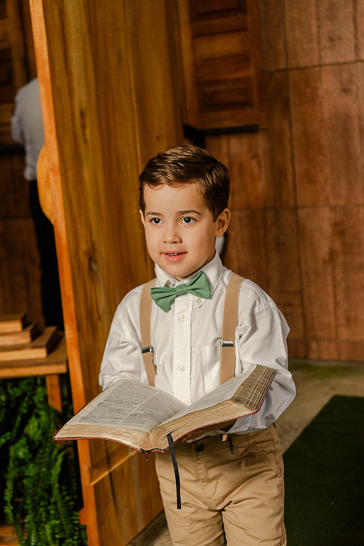 fotografia de casamento em Águas Formosas