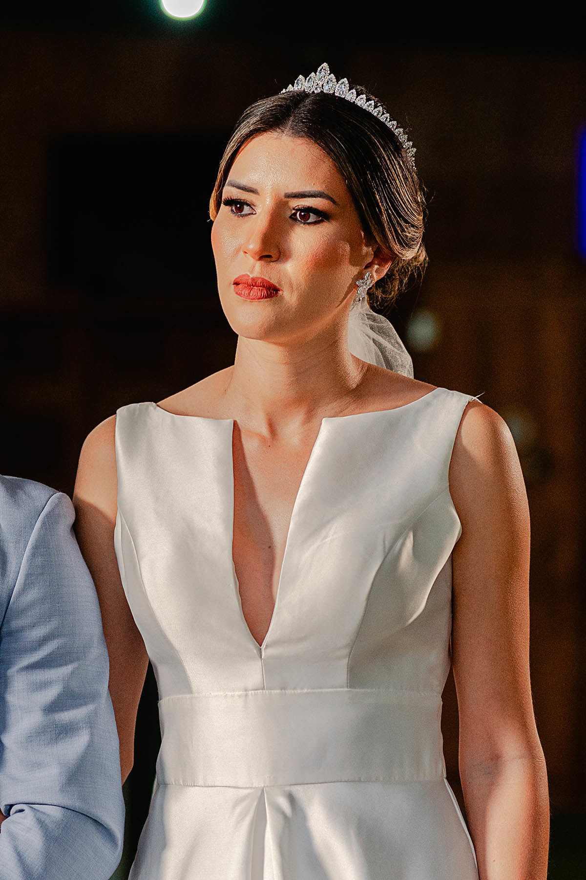 fotografia de casamento