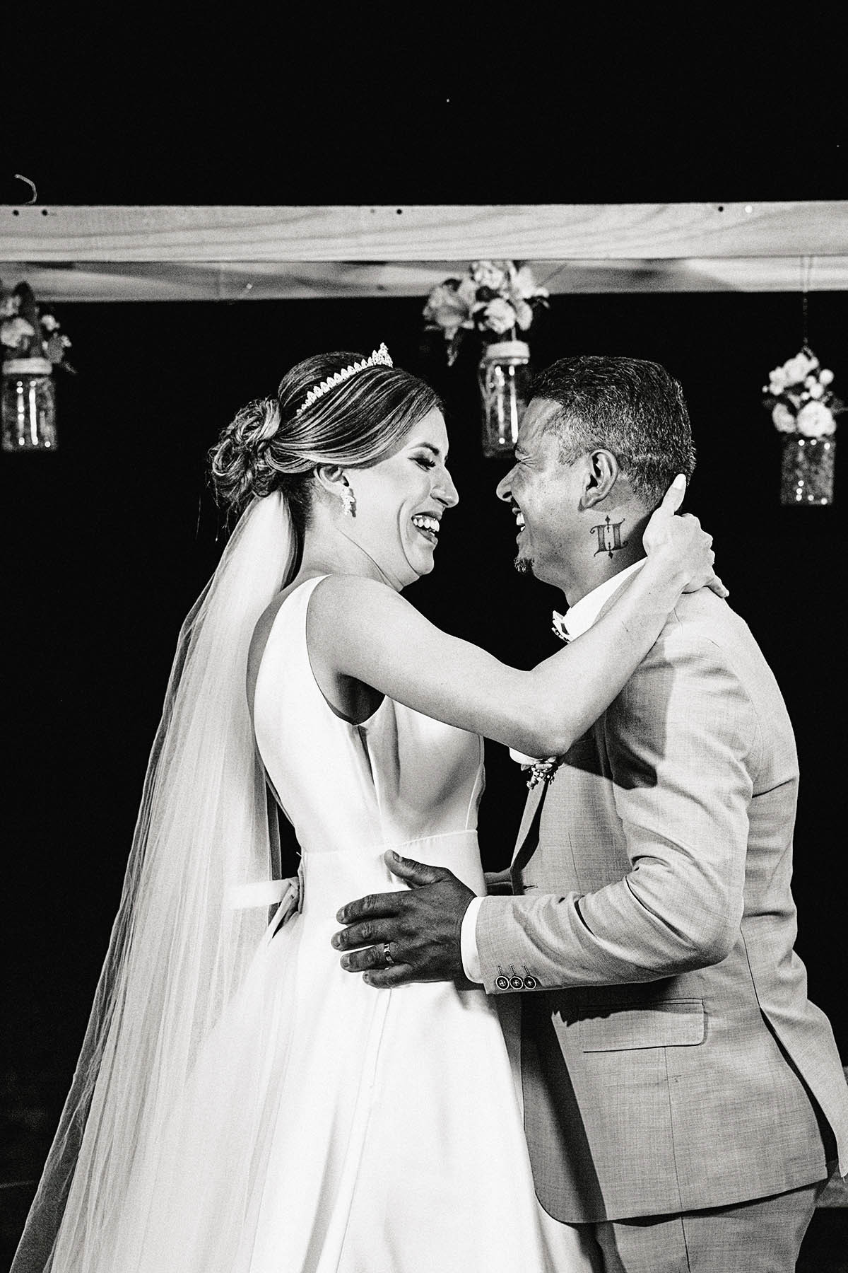 Aguas Formosas o beijo