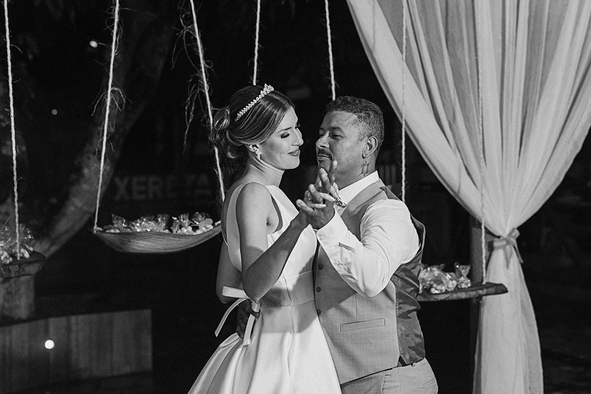  Aguas Formosas  baile