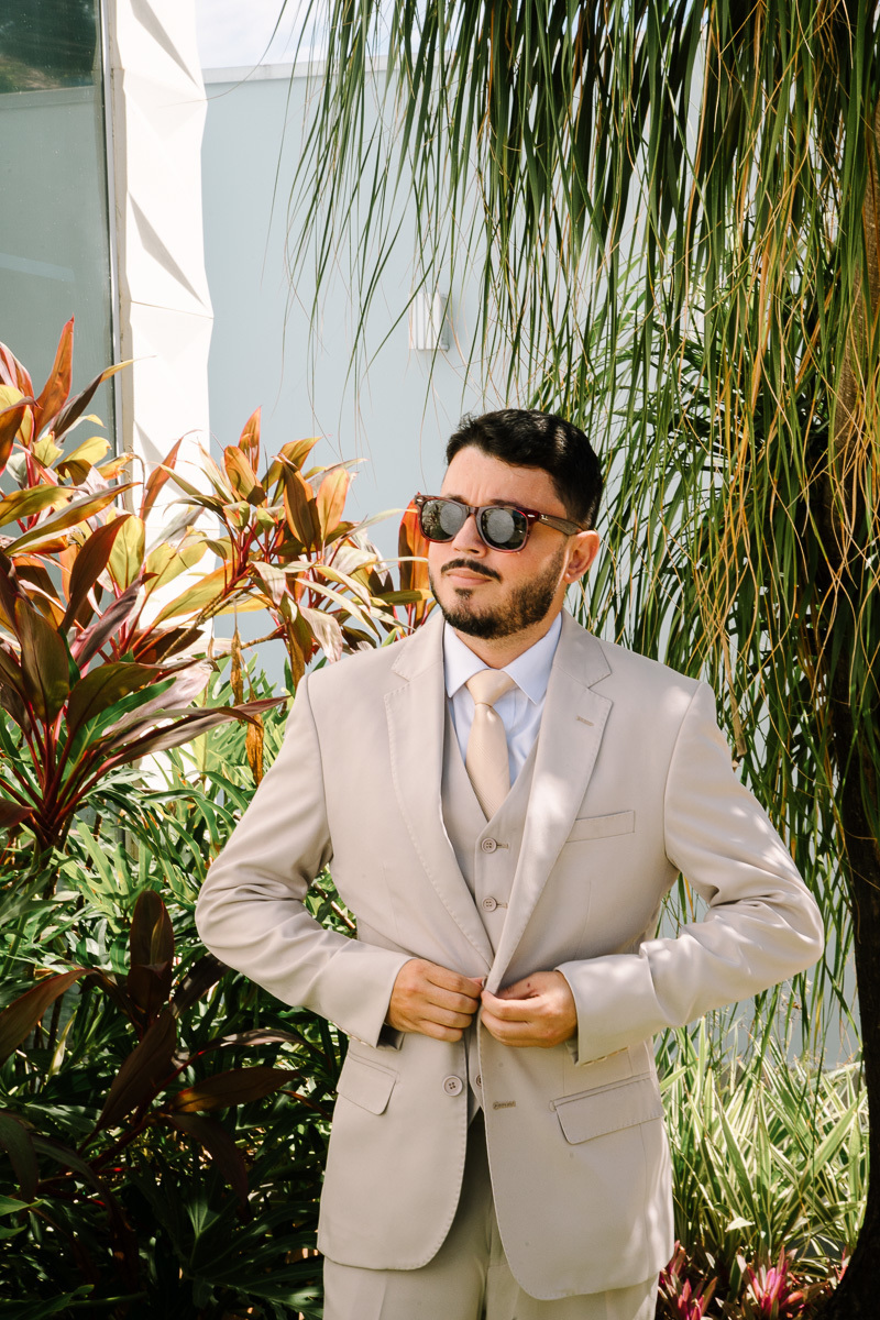 fotografia de casamento