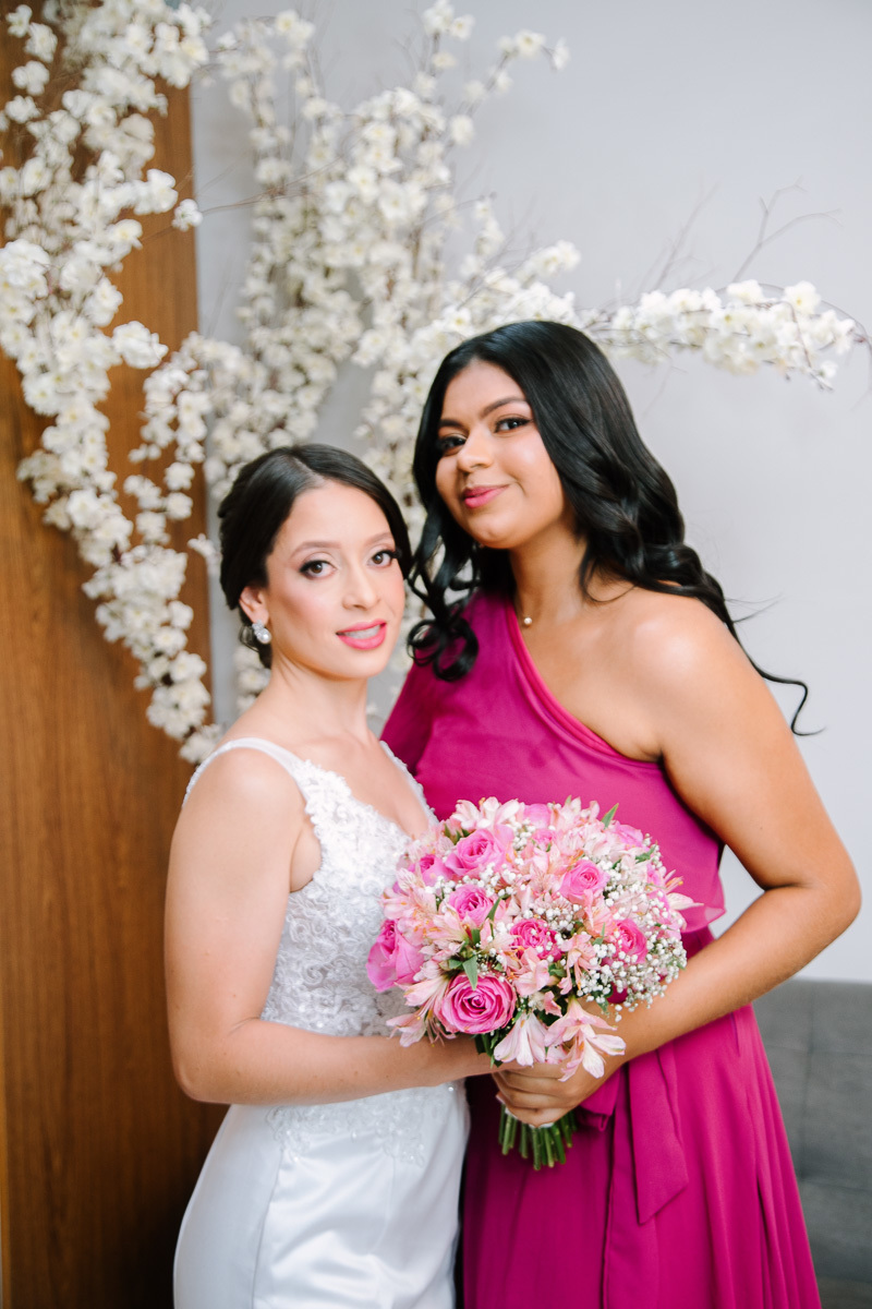 fotografia de casamento