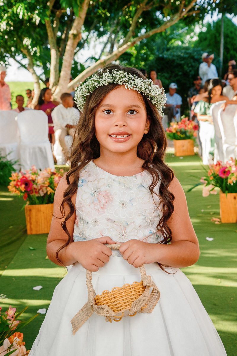 fotografia de casamento