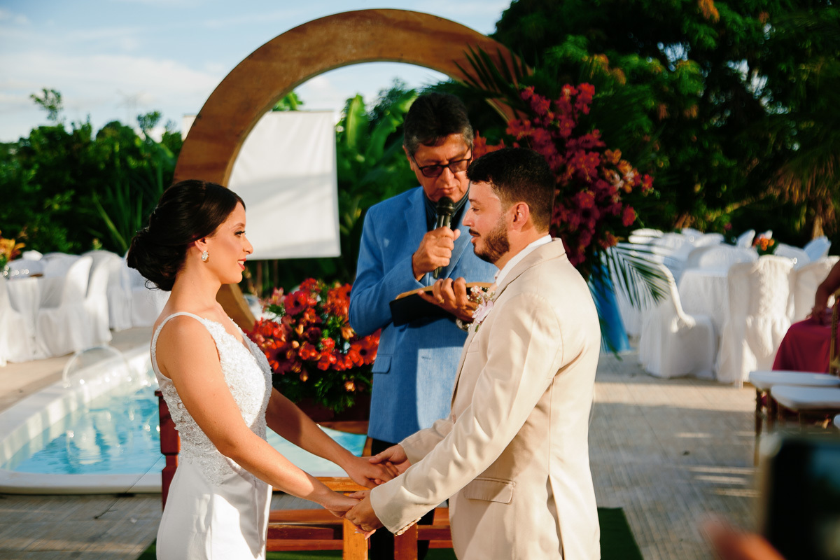 álbum de fotos casamento
