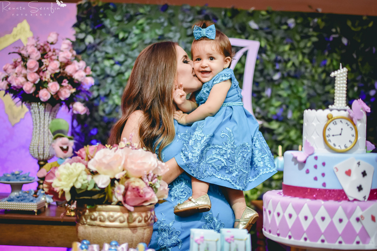 Foto de festa infantil realizado na cidade de Jaú- SP pela Fotógrafa Renata Serafim