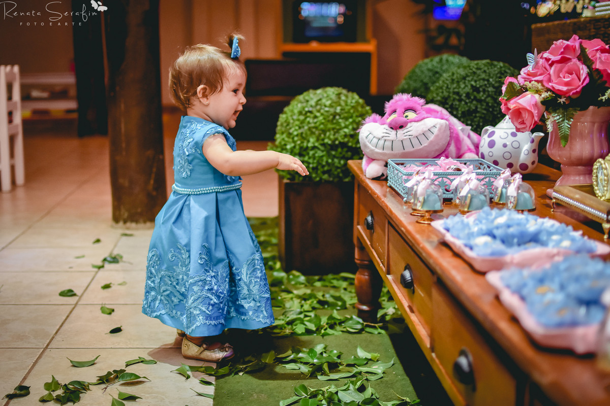 Foto de festa infantil realizado na cidade de Jaú- SP pela Fotógrafa Renata Serafim