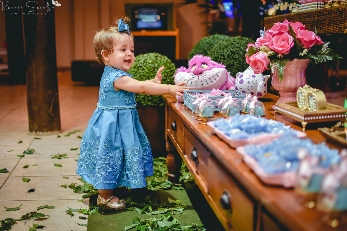 Foto de festa infantil realizado na cidade de Jaú- SP pela Fotógrafa Renata Serafim