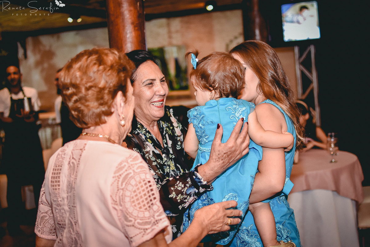 Foto de festa infantil realizado na cidade de Jaú- SP pela Fotógrafa Renata Serafim