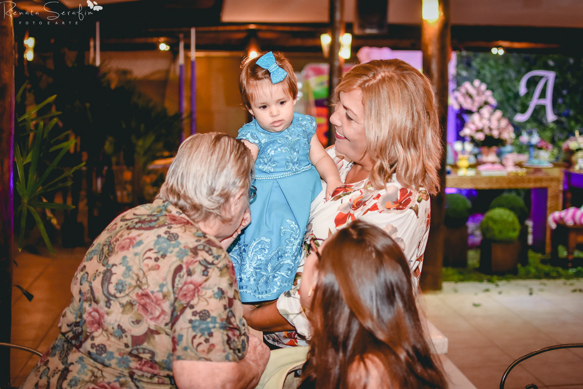 Foto de festa infantil realizado na cidade de Jaú- SP pela Fotógrafa Renata Serafim