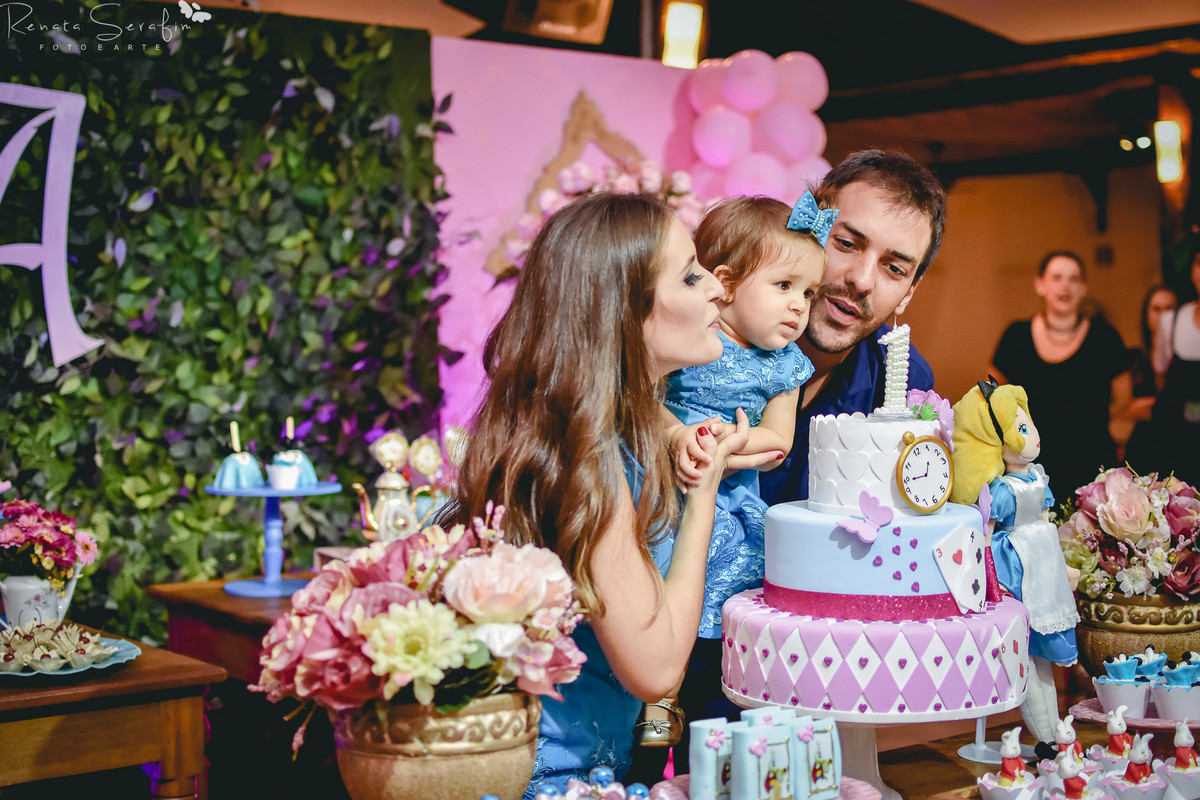 Foto de festa infantil realizado na cidade de Jaú- SP pela Fotógrafa Renata Serafim