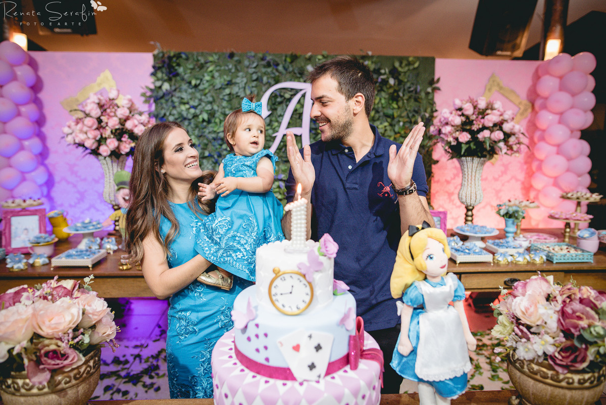 Foto de festa infantil realizado na cidade de Jaú- SP pela Fotógrafa Renata Serafim