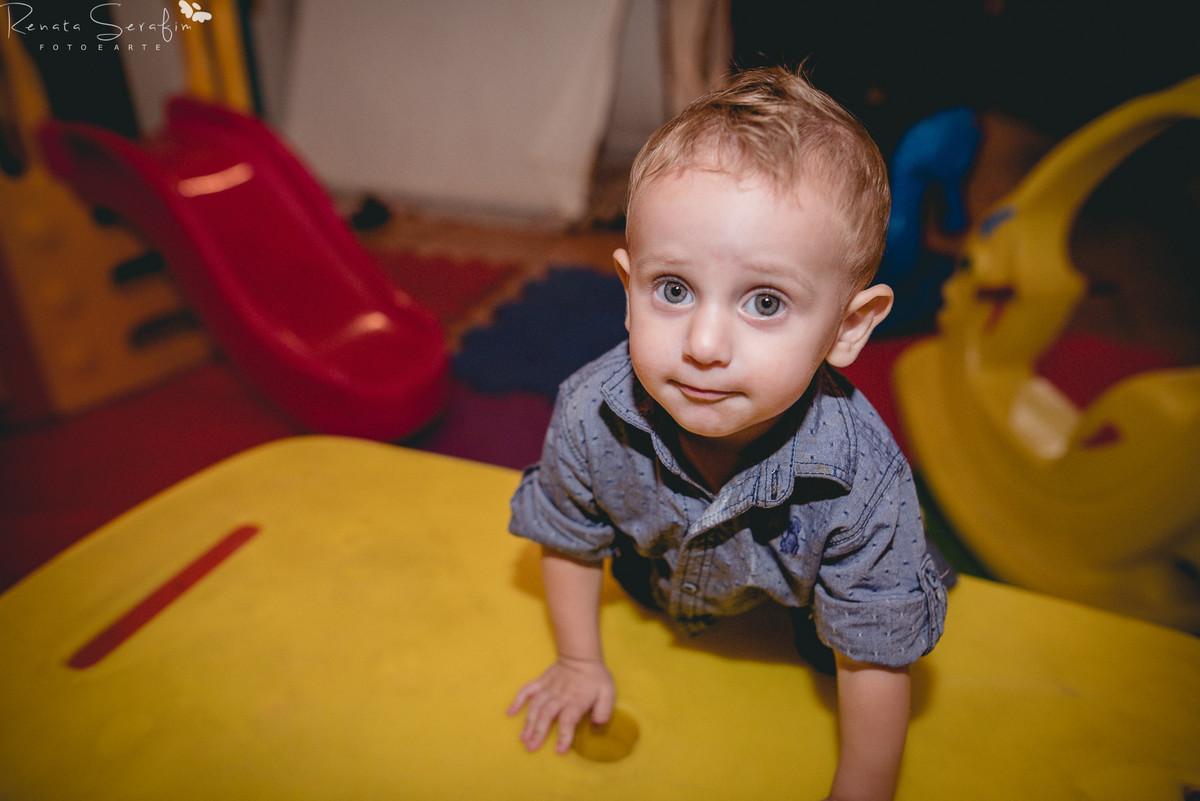 Foto de festa infantil realizado na cidade de Jaú- SP pela Fotógrafa Renata Serafim