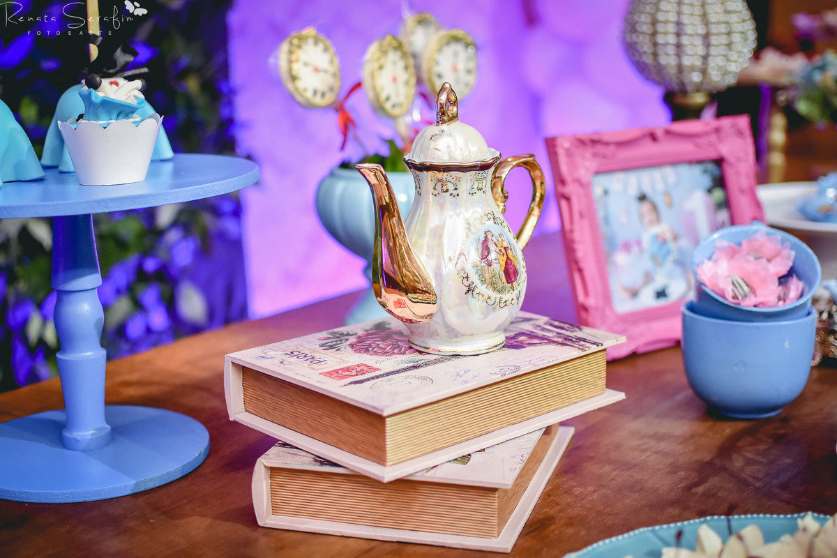 Foto de festa infantil realizado na cidade de Jaú- SP pela Fotógrafa Renata Serafim